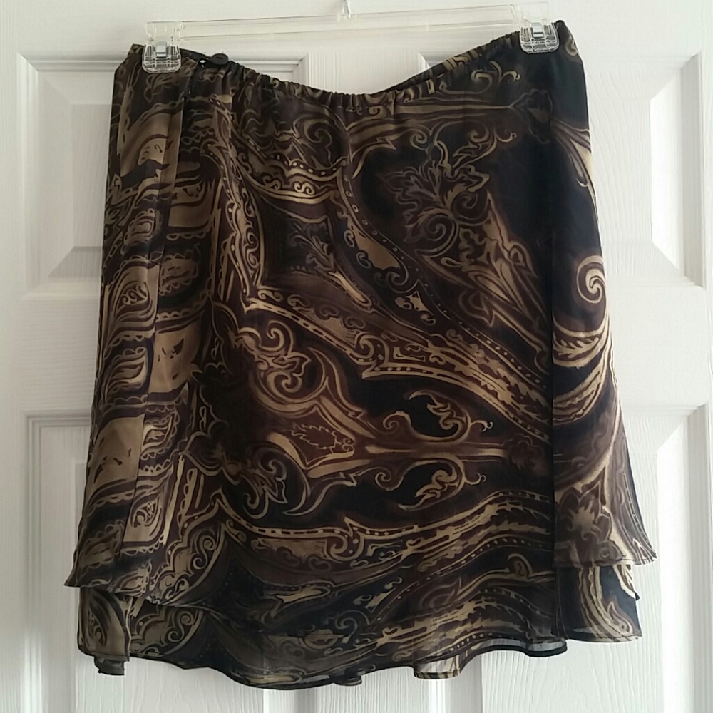 Limited EXPRESS Skirt